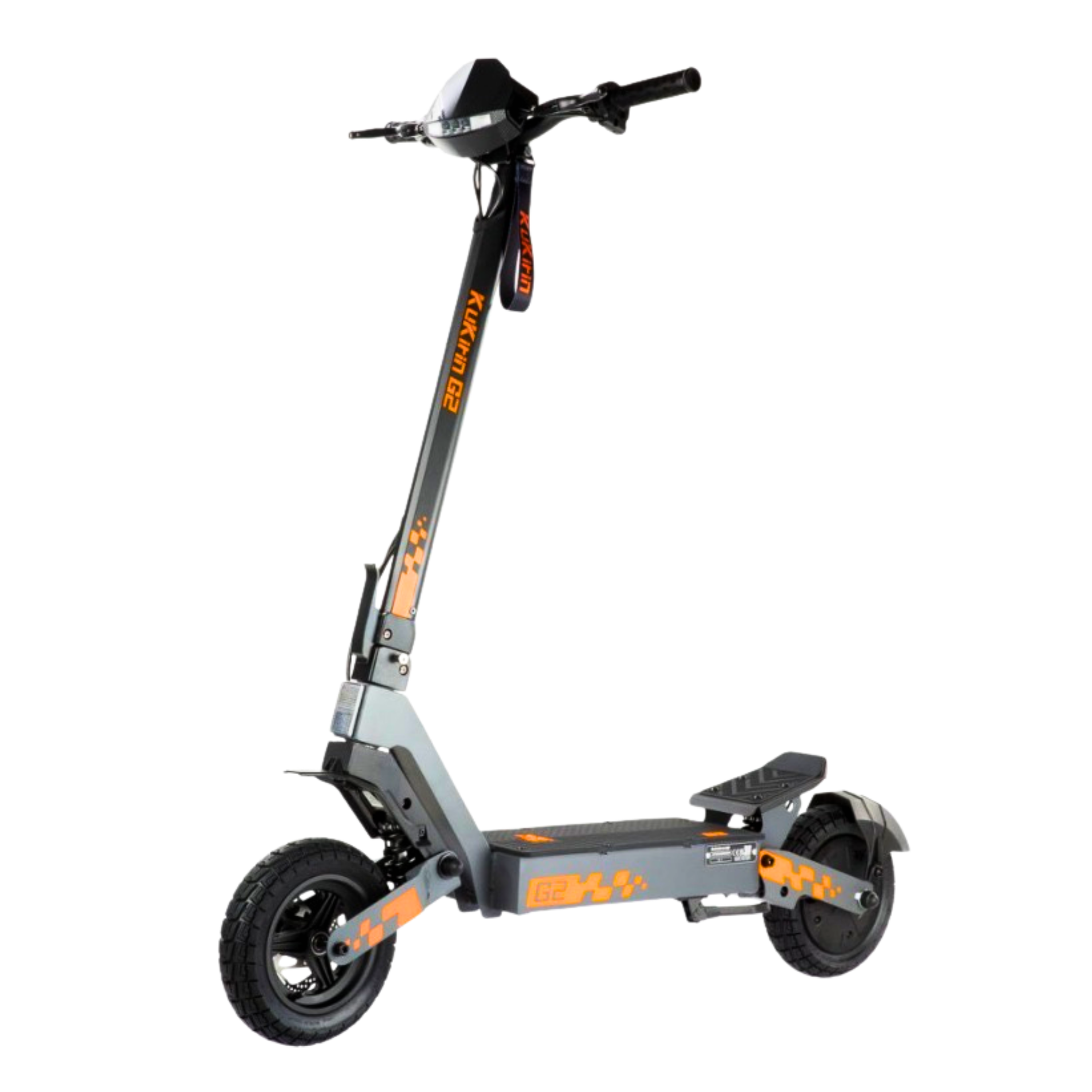 Kukirin G2 800w 55km 50kmh