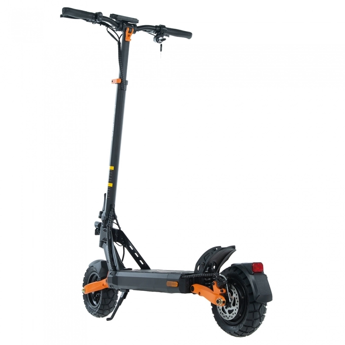 Kukirin G2 pro 600W 58km 50kmh - obrazek 7