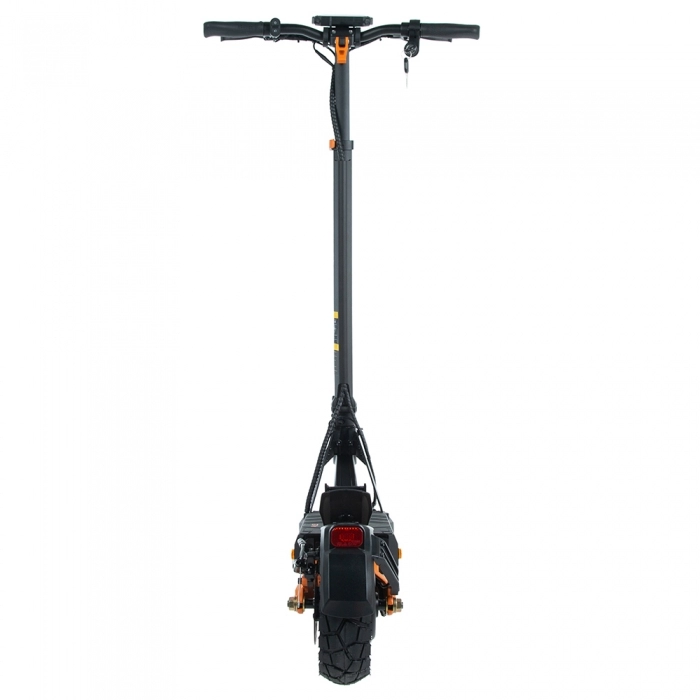 Kukirin G2 pro 600W 58km 50kmh - obrazek 6