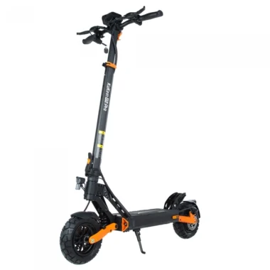 Kukirin G2 pro 600W 58km 50kmh