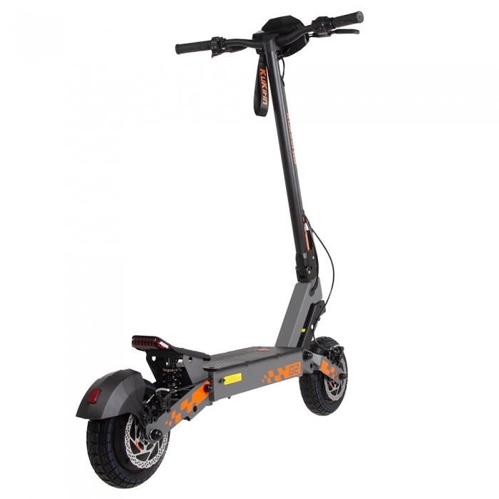 Kukirin G2 800w 55km 50kmh - obrazek 6