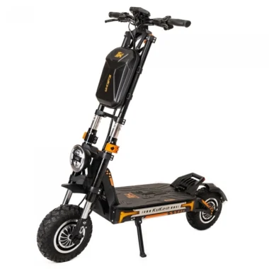 Kukirin G4 MAX 2x1600w 100km 100kmh
