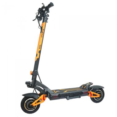 Kukirin G3 PRO 2x1200w 80km 70kmh