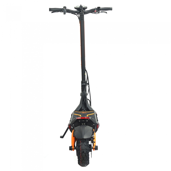Kukirin G3 PRO 2x1200w 80km 70kmh - obrazek 5