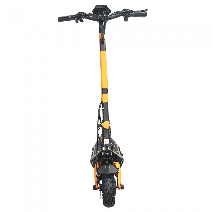 Kukirin G3 PRO 2x1200w 80km 70kmh - obrazek 8