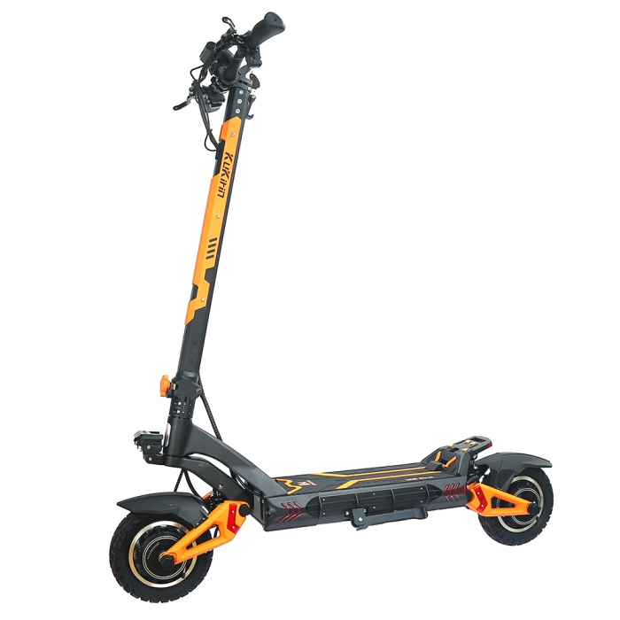 Kukirin G3 PRO 2x1200w 80km 70kmh - obrazek 9