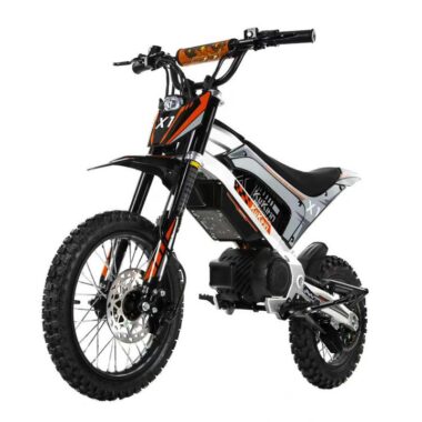 Kukirin X1 2000w 40km 50kmh