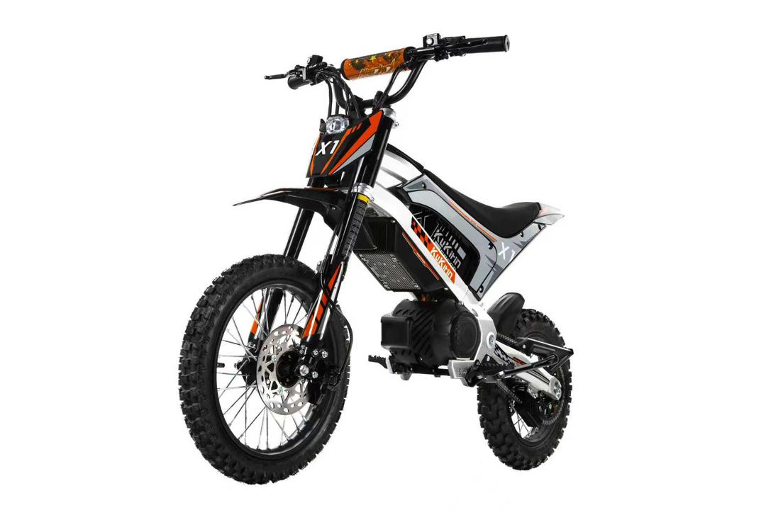 Kukirin X1 2000w 40km 50kmh