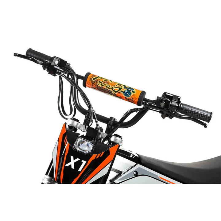 Kukirin X1 2000w 40km 50kmh - obrazek 13