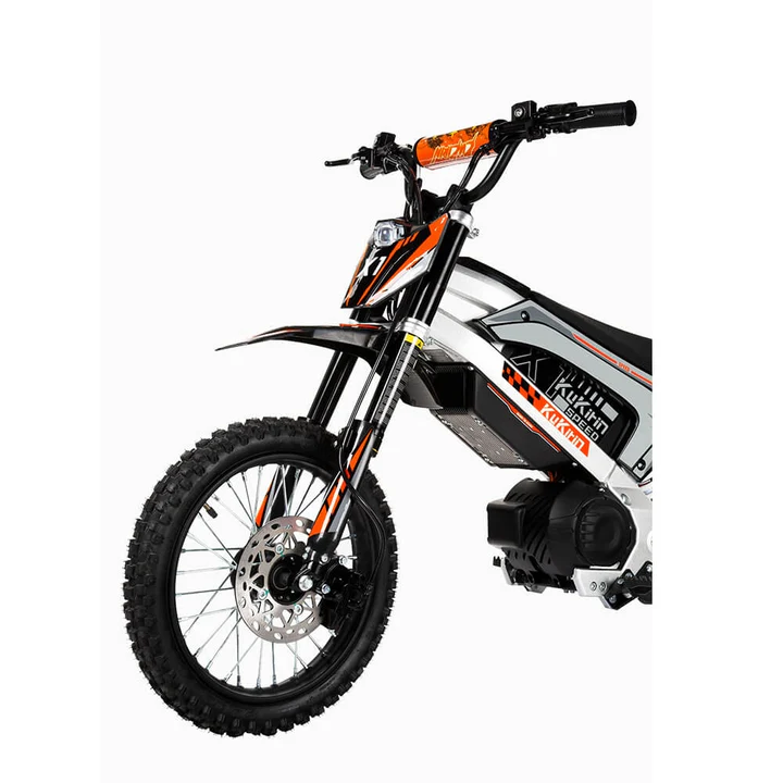 Kukirin X1 2000w 40km 50kmh - obrazek 14