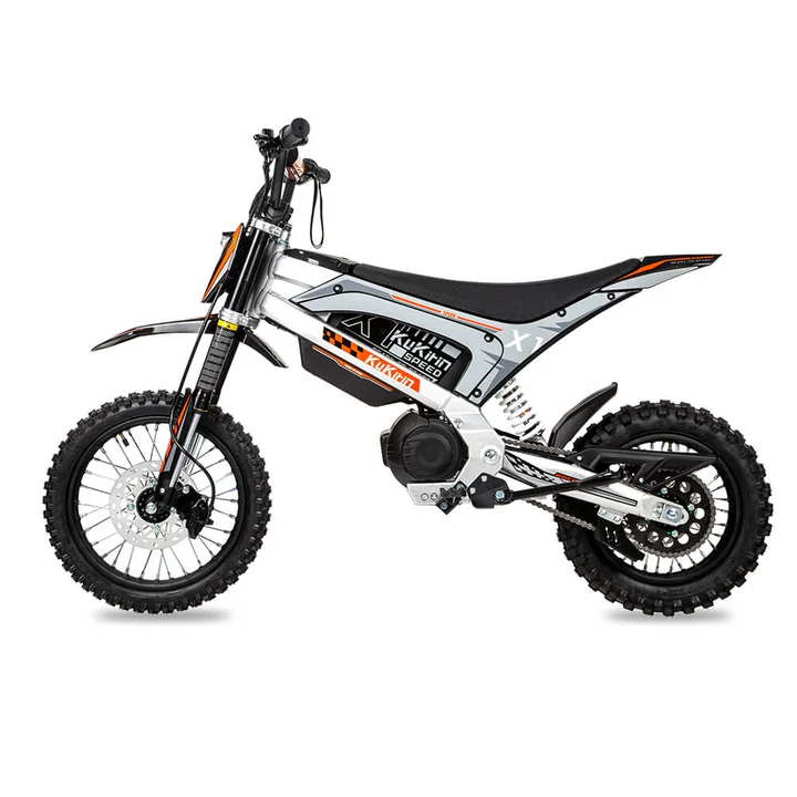 Kukirin X1 2000w 40km 50kmh - obrazek 2
