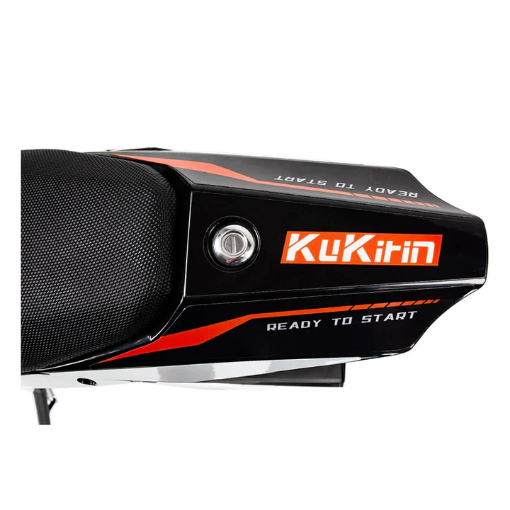 Kukirin X1 2000w 40km 50kmh - obrazek 6
