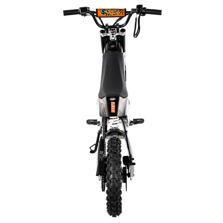 Kukirin X1 2000w 40km 50kmh - obrazek 7