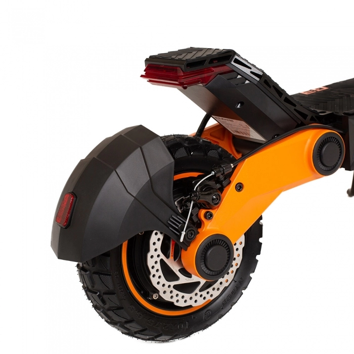 Kukirin G3 1200w 75km 60kmh - obrazek 15