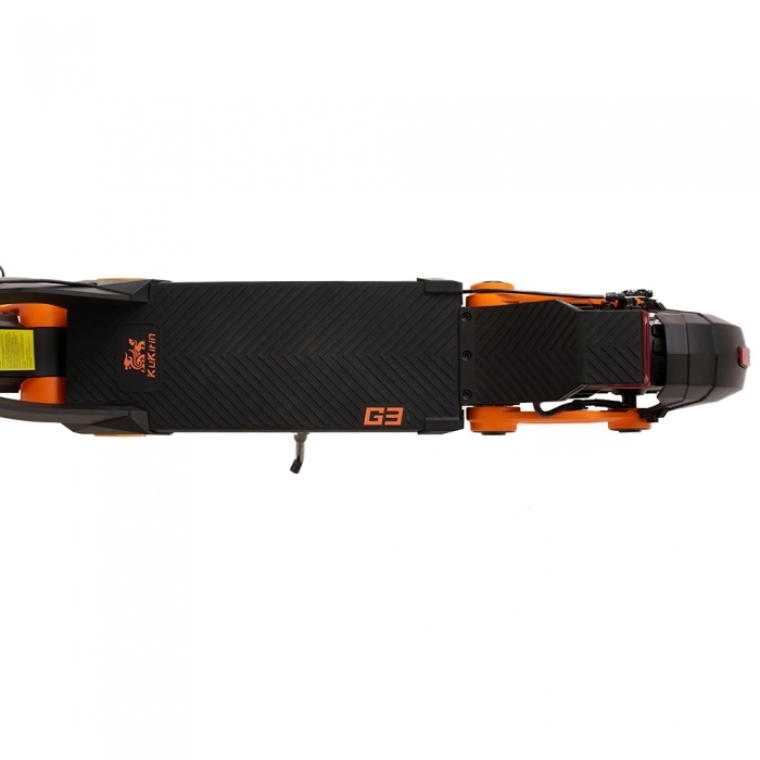 Kukirin G3 1200w 75km 60kmh - obrazek 16