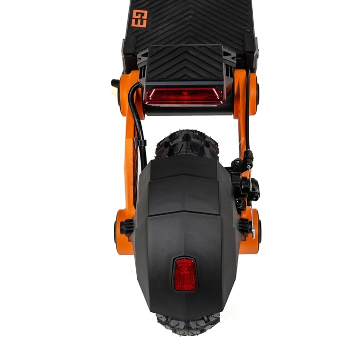 Kukirin G3 1200w 75km 60kmh - obrazek 19