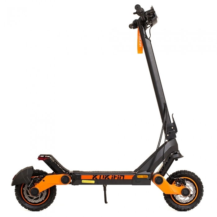 Kukirin G3 1200w 75km 60kmh - obrazek 4