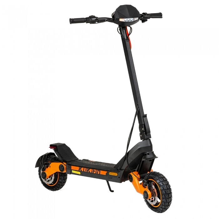 Kukirin G3 1200w 75km 60kmh - obrazek 5