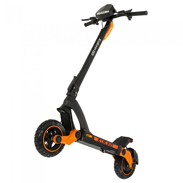 Kukirin G3 1200w 75km 60kmh - obrazek 6
