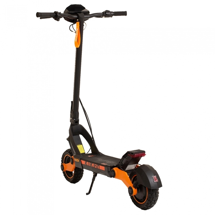 Kukirin G3 1200w 75km 60kmh - obrazek 7