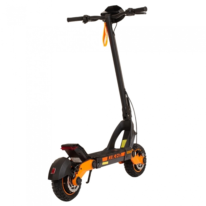 Kukirin G3 1200w 75km 60kmh - obrazek 8