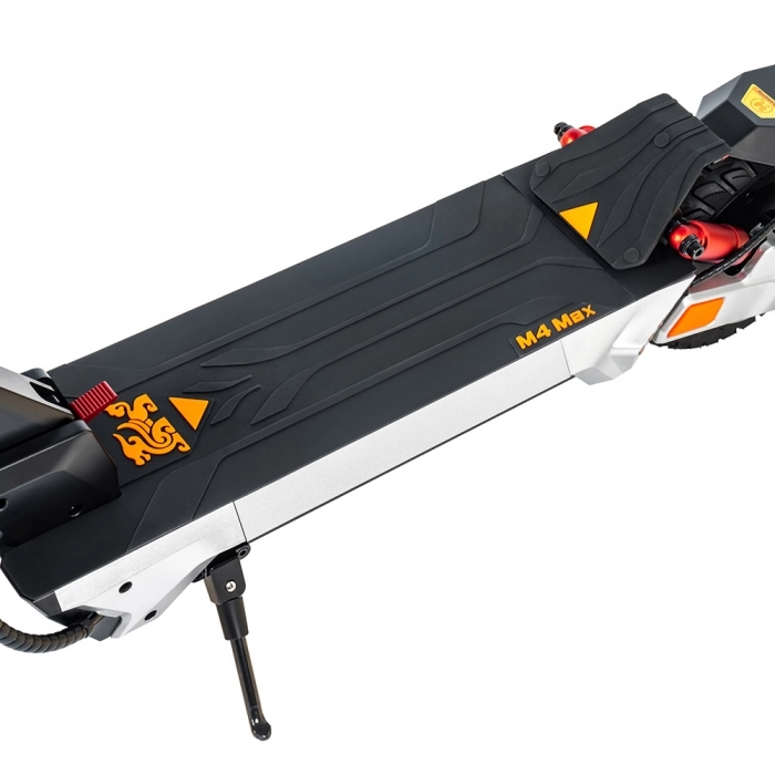 Kukirin M4 MAX 800w 65km 45kmh - obrazek 15