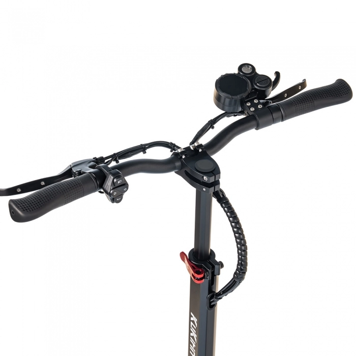 Kukirin M4 MAX 800w 65km 45kmh - obrazek 16