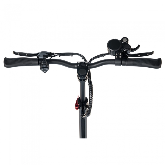 Kukirin M4 MAX 800w 65km 45kmh - obrazek 20