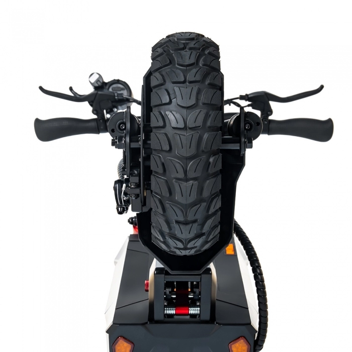 Kukirin M4 MAX 800w 65km 45kmh - obrazek 23