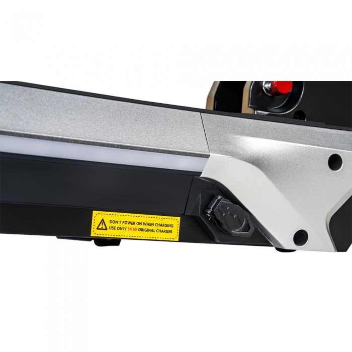 Kukirin M4 MAX 800w 65km 45kmh - obrazek 24