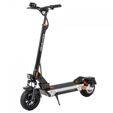 Kukirin M4 MAX 800w 65km 45kmh