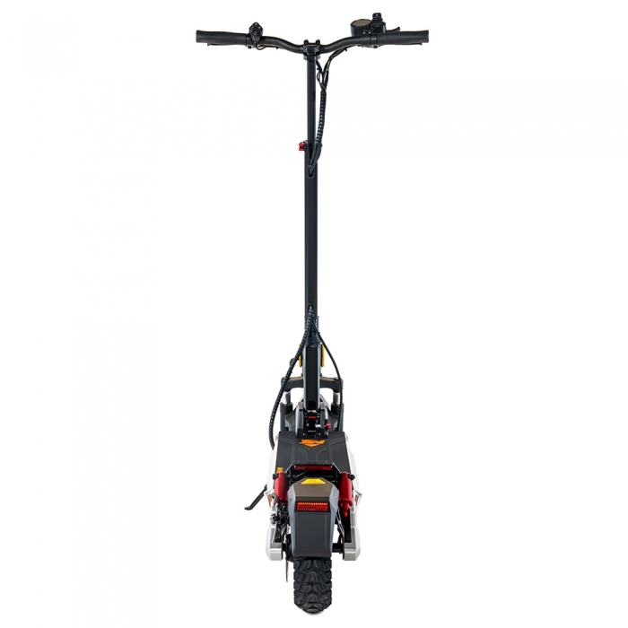 Kukirin M4 MAX 800w 65km 45kmh - obrazek 9