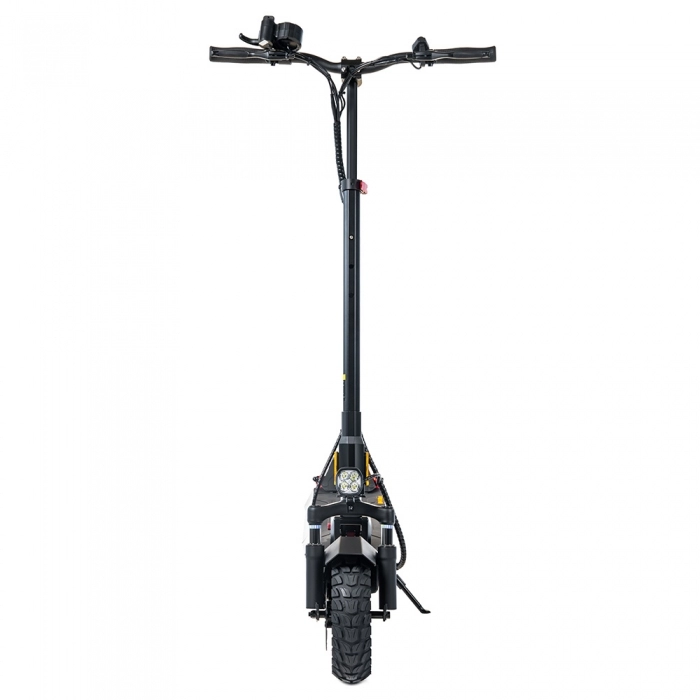 Kukirin M4 MAX 800w 65km 45kmh - obrazek 10
