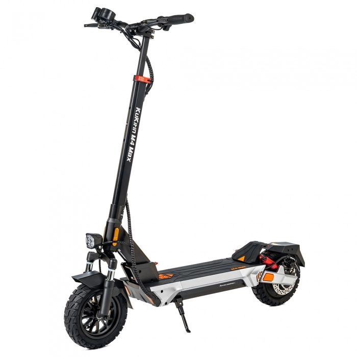 Kukirin M4 MAX 800w 65km 45kmh