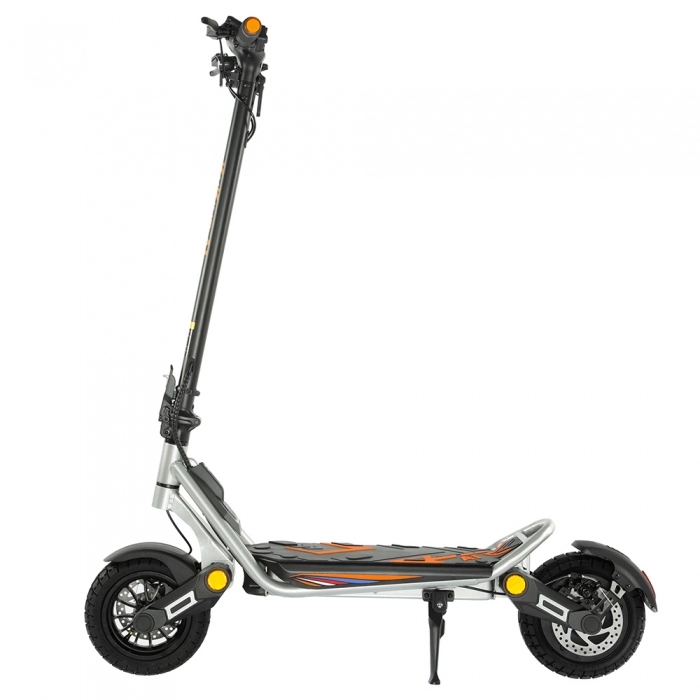 Kukirin A1 800w ⁣⁣45km 45kmh - obrazek 3