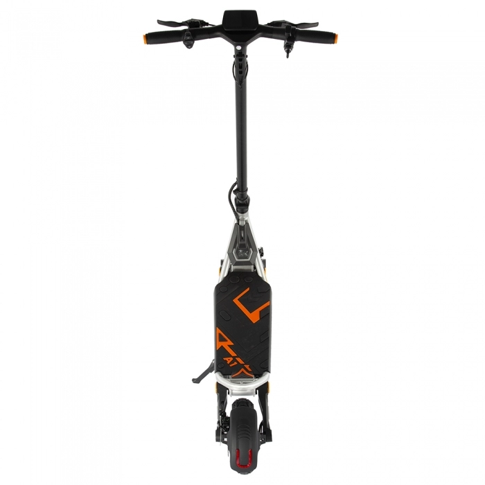 Kukirin A1 800w ⁣⁣45km 45kmh - obrazek 13