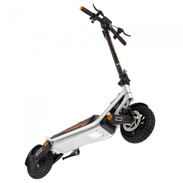 Kukirin A1 800w ⁣⁣45km 45kmh - obrazek 2