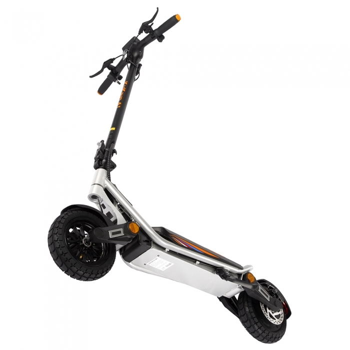 Kukirin A1 800w ⁣⁣45km 45kmh - obrazek 14