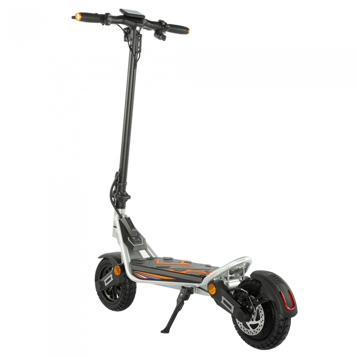 Kukirin A1 800w ⁣⁣45km 45kmh - obrazek 4