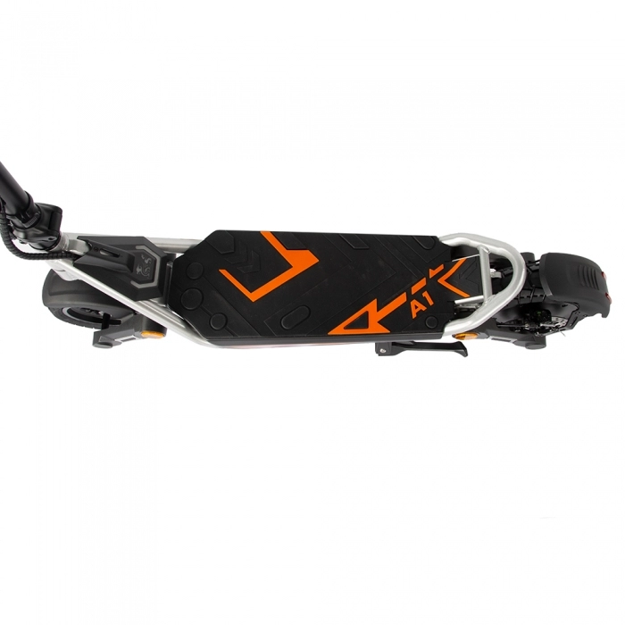 Kukirin A1 800w ⁣⁣45km 45kmh - obrazek 23