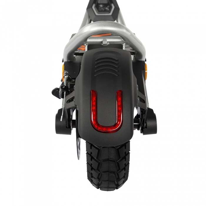 Kukirin A1 800w ⁣⁣45km 45kmh - obrazek 24