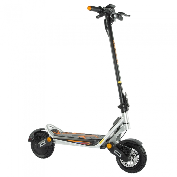 Kukirin A1 800w ⁣⁣45km 45kmh - obrazek 9