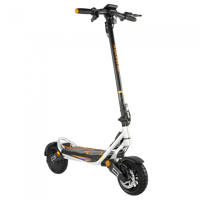 Kukirin A1 800w ⁣⁣45km 45kmh - obrazek 10