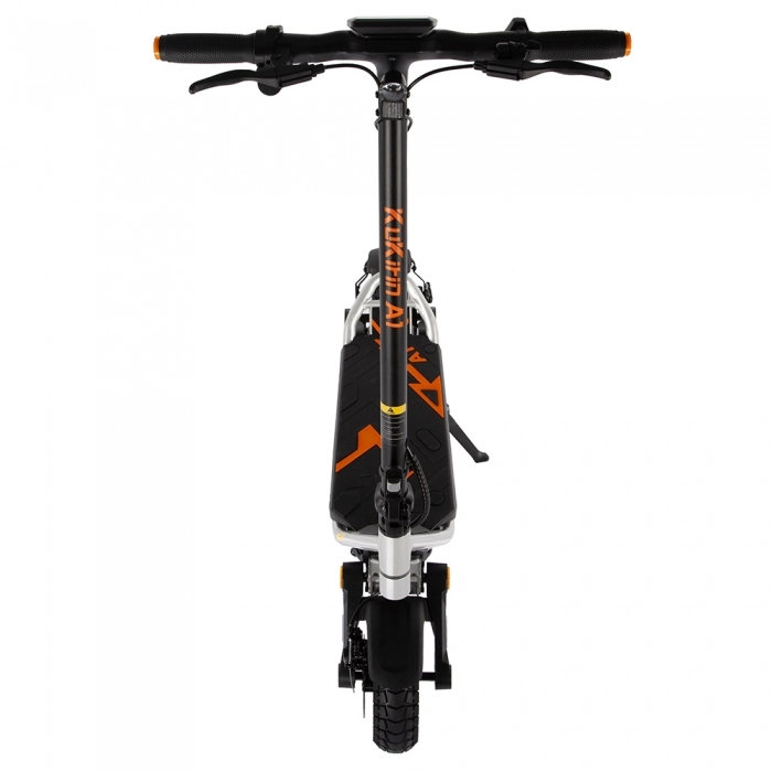 Kukirin A1 800w ⁣⁣45km 45kmh - obrazek 11