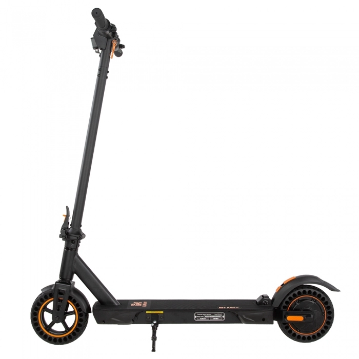 Kukirin S1 MAX 350w 40km 25kmh - obrazek 3