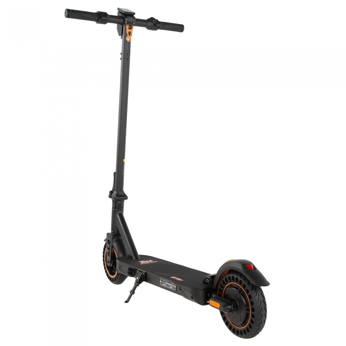 Kukirin S1 MAX 350w 40km 25kmh - obrazek 4