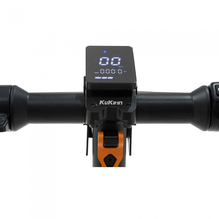 Kukirin S1 MAX 350w 40km 25kmh - obrazek 10