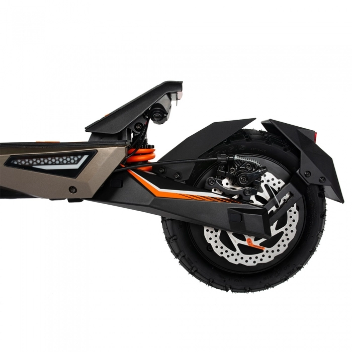 Kukirin T3 800w 60km 45kmh - obrazek 12
