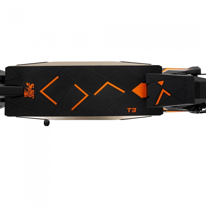 Kukirin T3 800w 60km 45kmh - obrazek 14