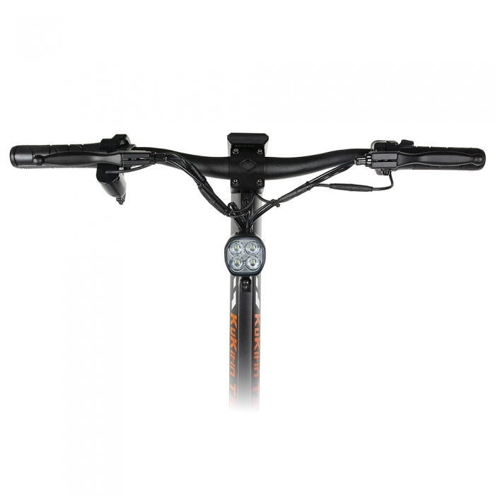 Kukirin T3 800w 60km 45kmh - obrazek 15